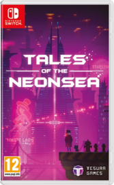 Tales of the Neon Sea (Nieuw)