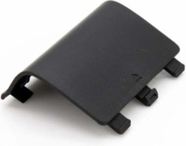 Xbox Series Controller Batterijklepje Zwart (Nieuw)