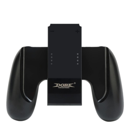 Joy-Con Charging Grip voor Nintendo Switch - Dobe (Patent 201730188873.4) 