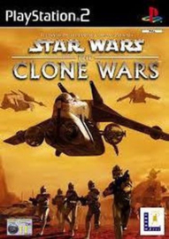 Star Wars the Clone Wars