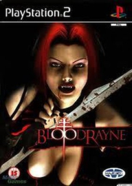 Bloodrayne