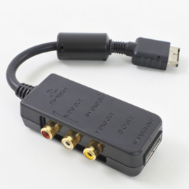 Sony AV Adaptor Origineel SCPH 10130