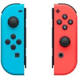 Switch Controllers