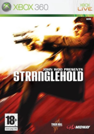 Stranglehold (Losse CD)