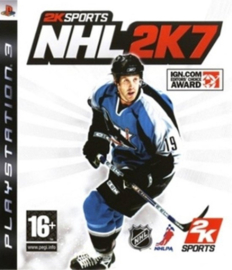 NHL 2K7
