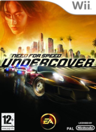 Need for Speed Undercover