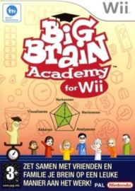 Big Brain Academy