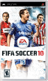 FIFA 10 (Losse CD)