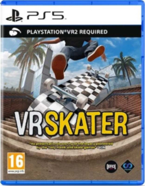 VR Skater (PSVR2) (Nieuw)