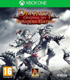 Divinity Original Sin Enhanced Edition