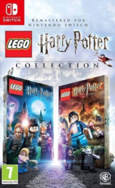 LEGO Harry Potter Collection Jaren 1-7 (Losse Cartridge)