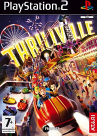 Thrillville