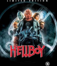 HellBoy - DVD