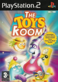 The Toys Room