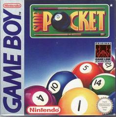 Side Pocket (Losse Cartridge)