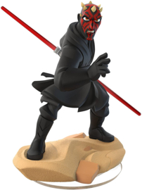 Darth Maul - Disney Infinity 3.0