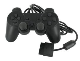 PS2 Accessoires