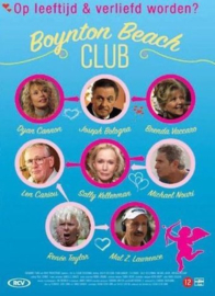 Boynton Beach Club - DVD