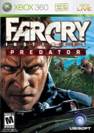 Far Cry Instincts Predator