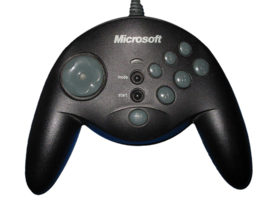 Microsoft SideWinder PC