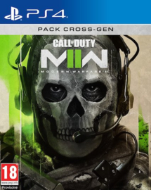 Call of Duty Modern Warfare II