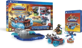 Skylanders Superchargers Starter Pack - PS4