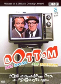 Bottom - DVD