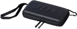 Nintendo 3DS Qware Case Zwart