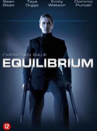 Equilibrium - DVD