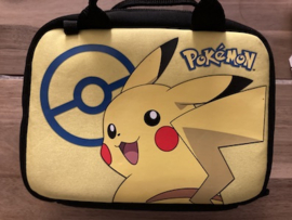 3DS Pikachu Case