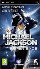 Michael Jackson the Experience