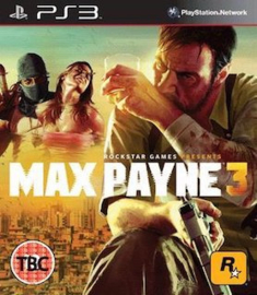 Max Payne 3