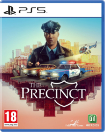 The Precinct (Nieuw)