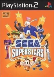 Sega SuperStars