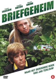 Briefgeheim - DVD