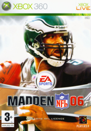 Madden NFL 06