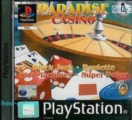 Paradise Casino