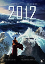 2012 - DVD