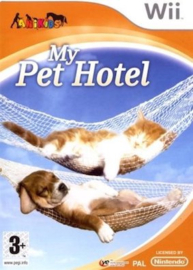 My Pet Hotel