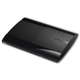 Playstation 3 Super Slim 12GB