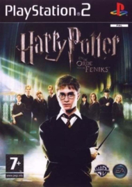 Harry Potter en de Orde van de Feniks