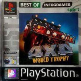 4X4 World Trophy