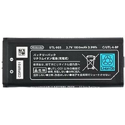 Nintendo DSi XL Accu Origineel