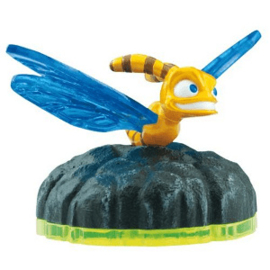 Sparx Dragonfly - Spyro's Adventure