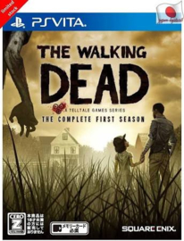 The Walking Dead the Complete First Season