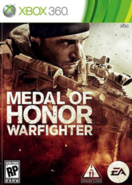 Medal of Honor Warfighter