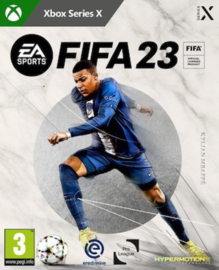 FIFA 23 (Xbox Series X)