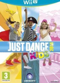 Just Dance Kids 2014