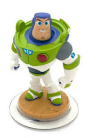 Buzz Lightyear - Disney Infinity 1.0