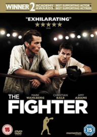 The Fighter - DVD